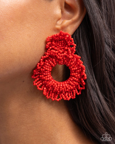 Explosive Energy - Red #E451