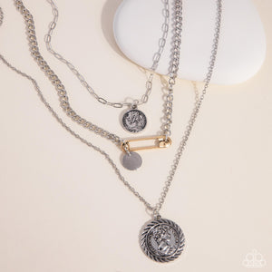 Sunset Safety - Silver #N707