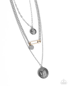 Sunset Safety - Silver #N707