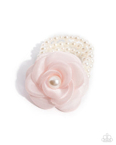 Feminine Mystique - Pink #B363
