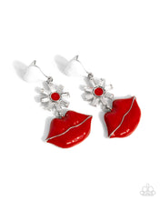 Load image into Gallery viewer, Let Me Kiss You - Red #E821