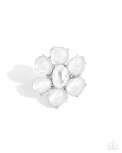 Load image into Gallery viewer, Glitter in the Air - White #R016
