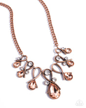 Load image into Gallery viewer, Infinity Institute - Copper# N716