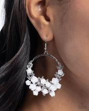 Load image into Gallery viewer, Exceptional Ease - White #E833