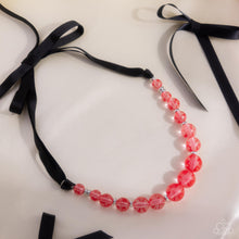 Load image into Gallery viewer, Lace Maker - Red #N702