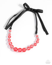 Load image into Gallery viewer, Lace Maker - Red #N702