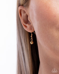 Hopeful Story - Gold #N688