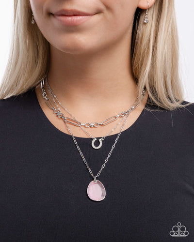 Western Wheelhouse - Pink