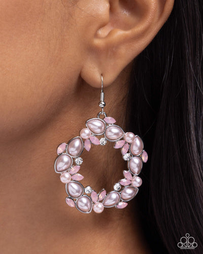 Life Could Be ABEAM - Pink #E832