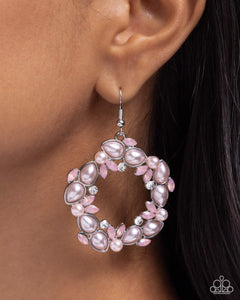 Life Could Be ABEAM - Pink #E832
