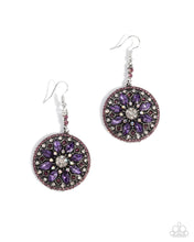 Load image into Gallery viewer, Cathedral Chic - Purple
