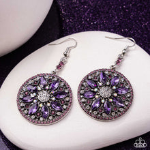 Load image into Gallery viewer, Cathedral Chic - Purple
