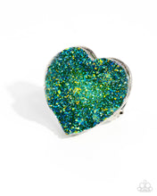 Load image into Gallery viewer, Loveable Legend - Green