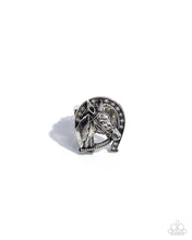 Load image into Gallery viewer, Noble Steed - White