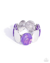 Load image into Gallery viewer, Longing for More - Purple