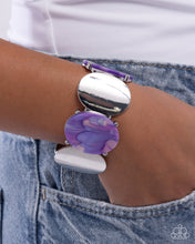Load image into Gallery viewer, Longing for More - Purple
