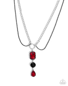 I Like Me Better - Red #N700