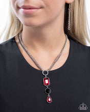 Load image into Gallery viewer, I Like Me Better - Red #N700