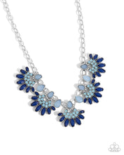 Load image into Gallery viewer, Flawless Fringe - Blue #N709