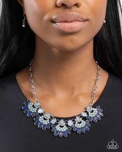 Load image into Gallery viewer, Flawless Fringe - Blue #N709