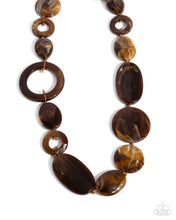 Load image into Gallery viewer, Show Them Whos GLOSS - Brown #N476
