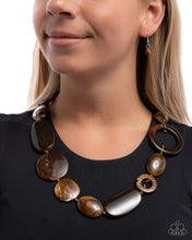 Load image into Gallery viewer, Show Them Whos GLOSS - Brown #N476