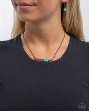 Load image into Gallery viewer, Giddy Up Glam - Copper #N729