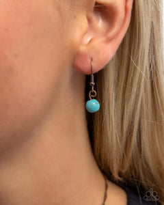 Giddy Up Glam - Copper #N729