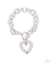 Load image into Gallery viewer, Complete Look-PINK HEART #CL-09