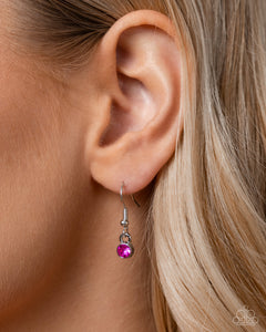 Complete Look-PINK HEART #CL-09