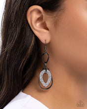 Load image into Gallery viewer, Teardrop Triumph - Black