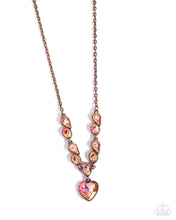 Load image into Gallery viewer, Tender Talent - Copper #N728