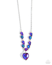 Load image into Gallery viewer, Tender Talent - Purple