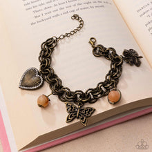 Load image into Gallery viewer, Folklore Frenzy - Brass #B185