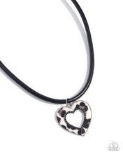 Load image into Gallery viewer, Ferocious Flirt - Black #N703-2