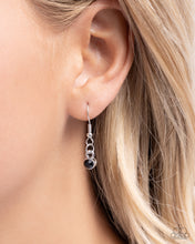 Load image into Gallery viewer, Ferocious Flirt - Black #N703-2