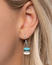 Load image into Gallery viewer, Straightforward Stones - Blue #N691