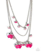 Load image into Gallery viewer, Forward Fashion - Pink #N747