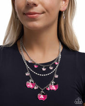 Load image into Gallery viewer, Forward Fashion - Pink #N747
