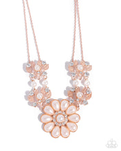 Load image into Gallery viewer, Sprouting Shimmer - Rose Gold #N730