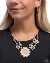 Load image into Gallery viewer, Sprouting Shimmer - Rose Gold #N730