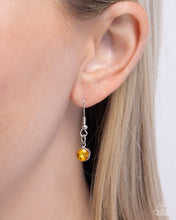 Load image into Gallery viewer, SPADES of Shimmer - Yellow