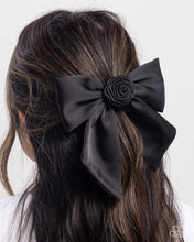 Load image into Gallery viewer, Wistful Wonder - Black