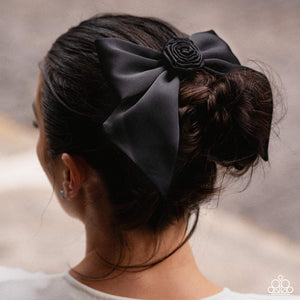 Wistful Wonder - Black