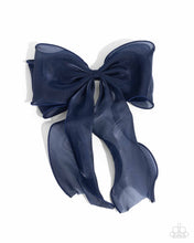 Load image into Gallery viewer, Streamlined Serenade - Blue