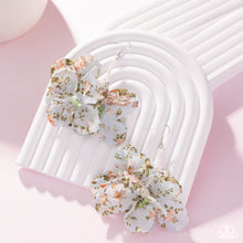 Load image into Gallery viewer, Flourishing Fantasia - GREEN #E798