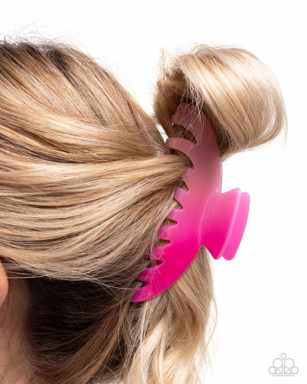 Faded Fantasy - Pink