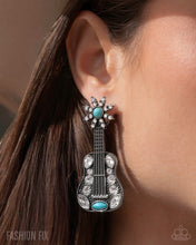 Load image into Gallery viewer, Country Comeback - Blue #E614