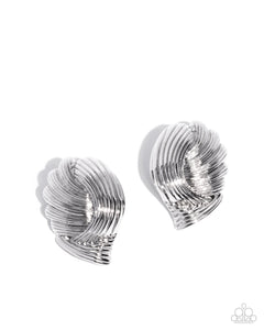 Carnivale Confidence - Silver # E469