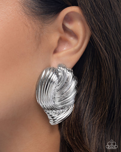 Carnivale Confidence - Silver # E469